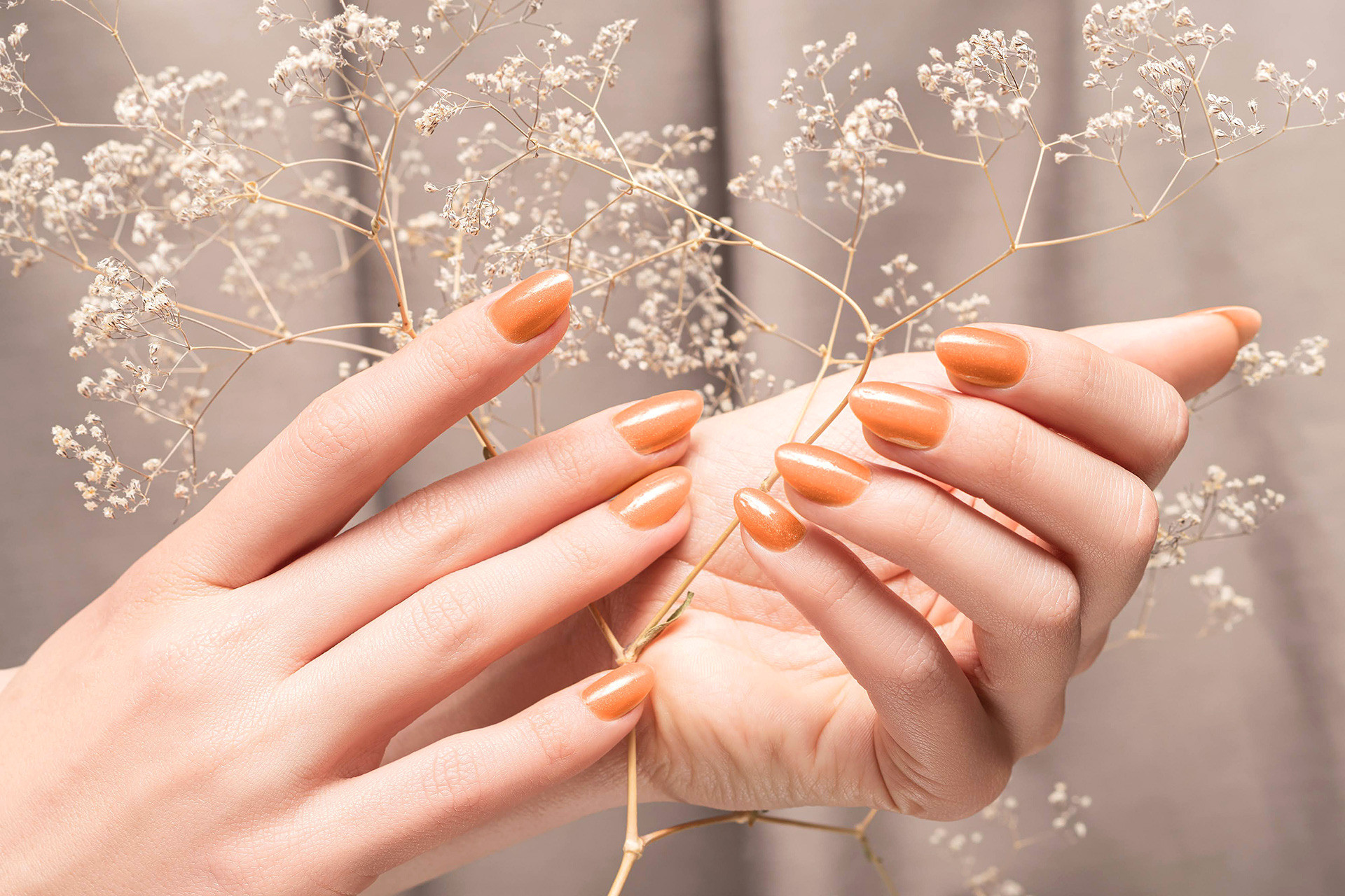 nailsalon YUTARIの外観