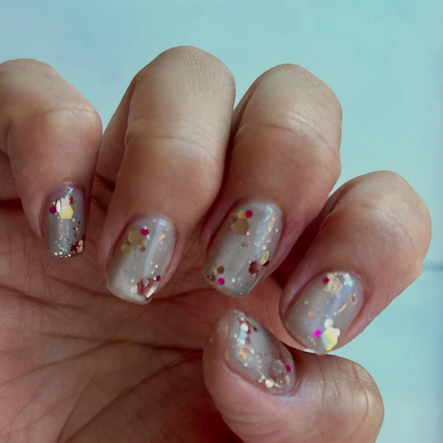 mynail💅