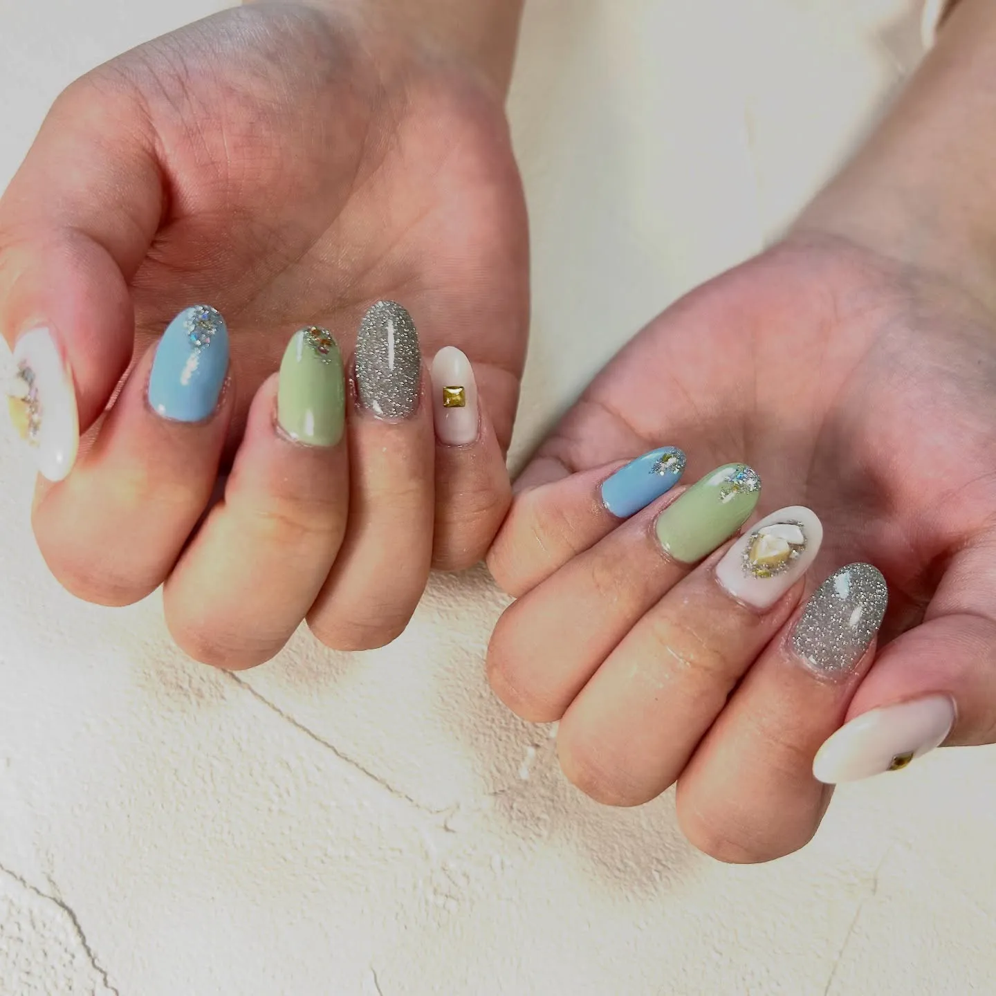 持ち込みデザイン💅