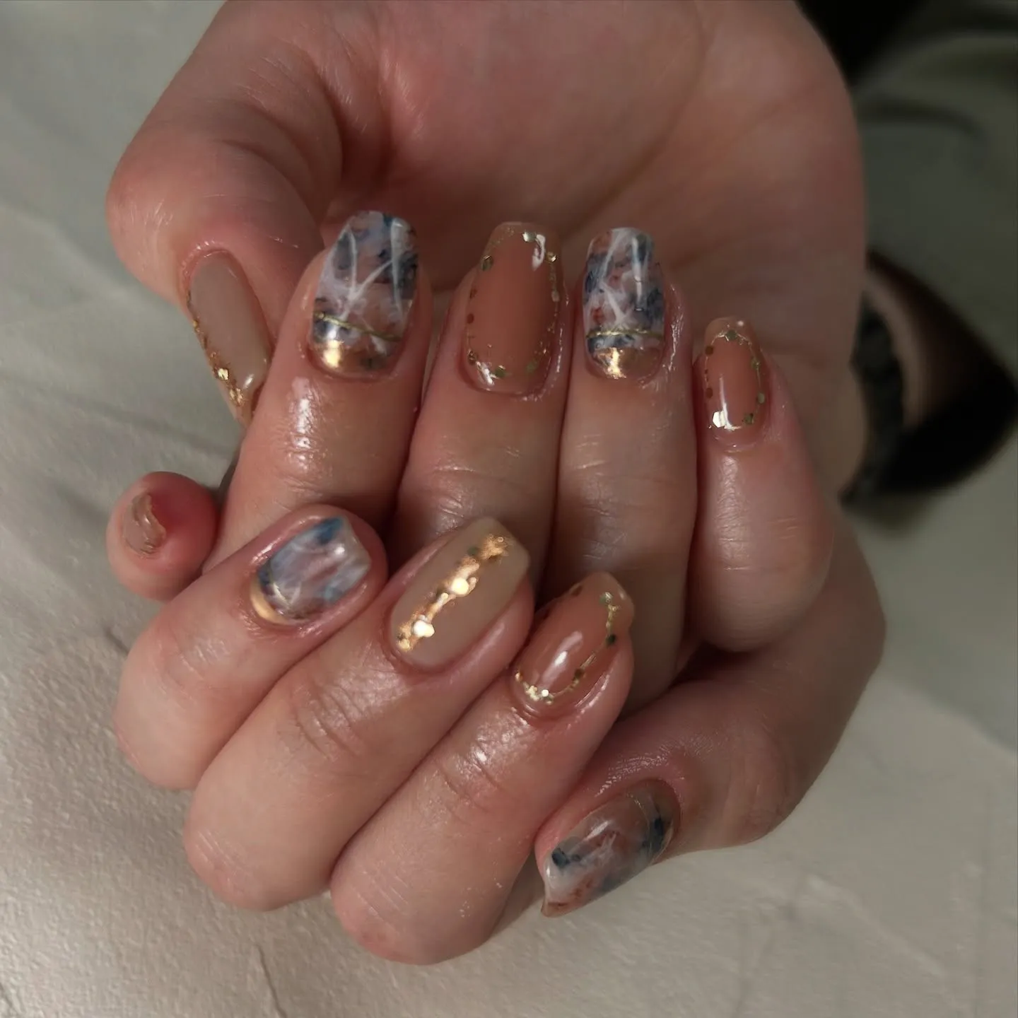 定額デザイン💅