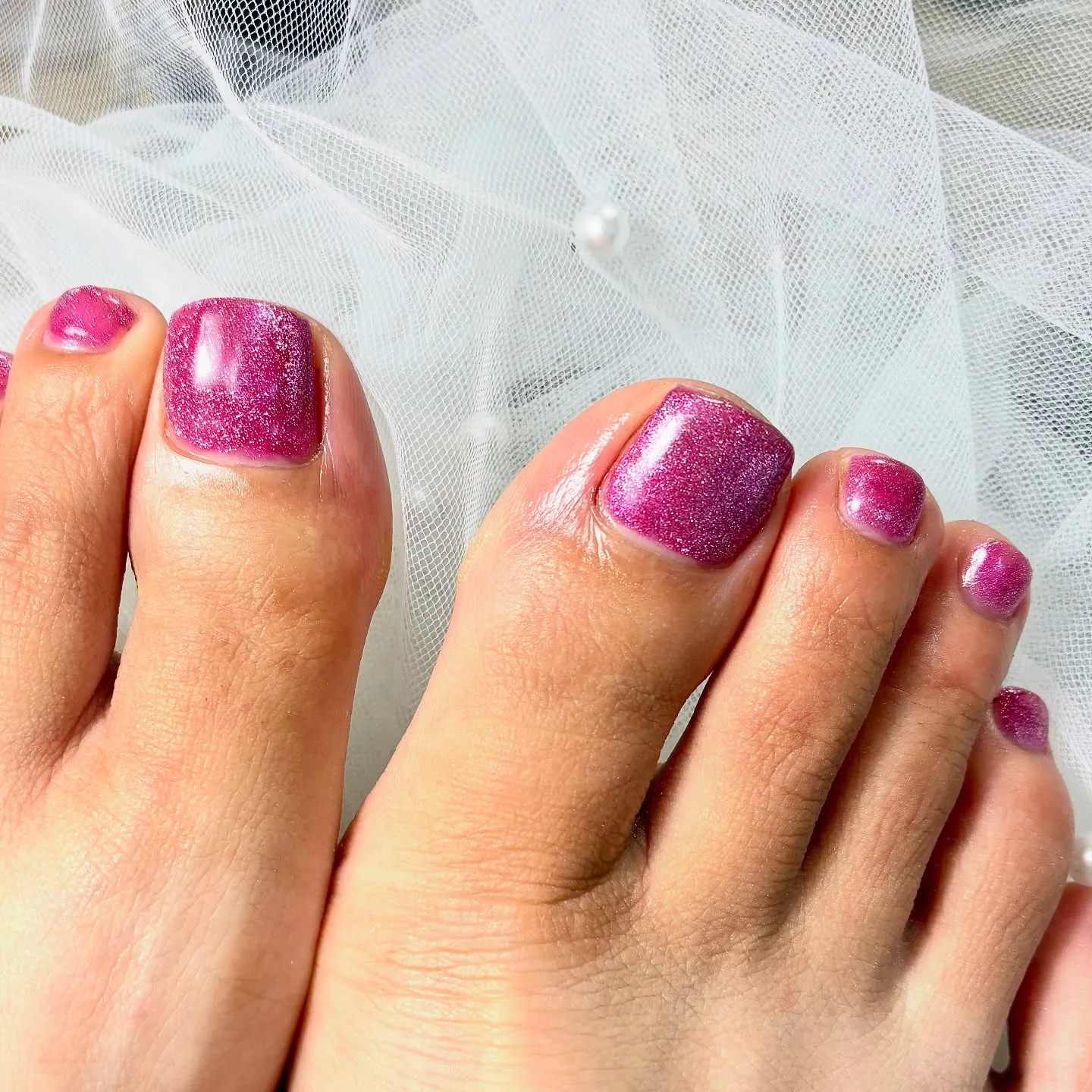 myフット👣