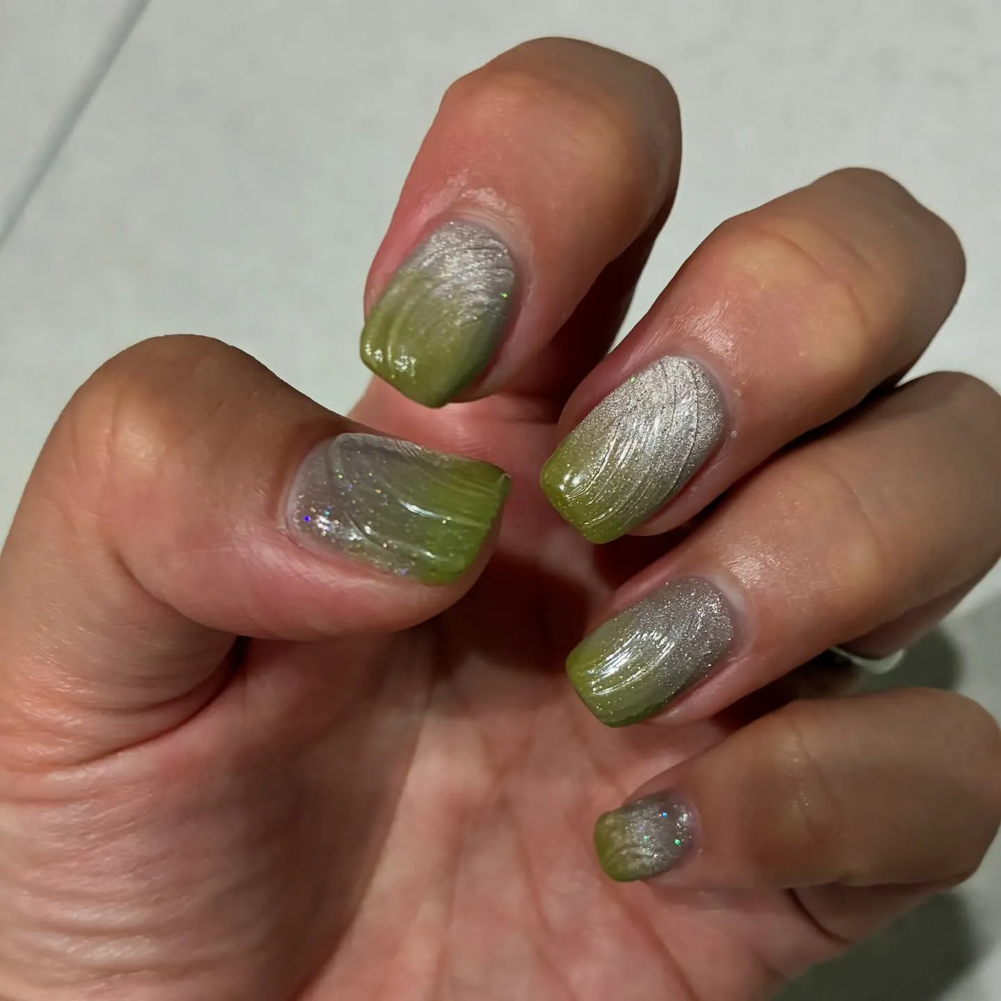 mynail💅
