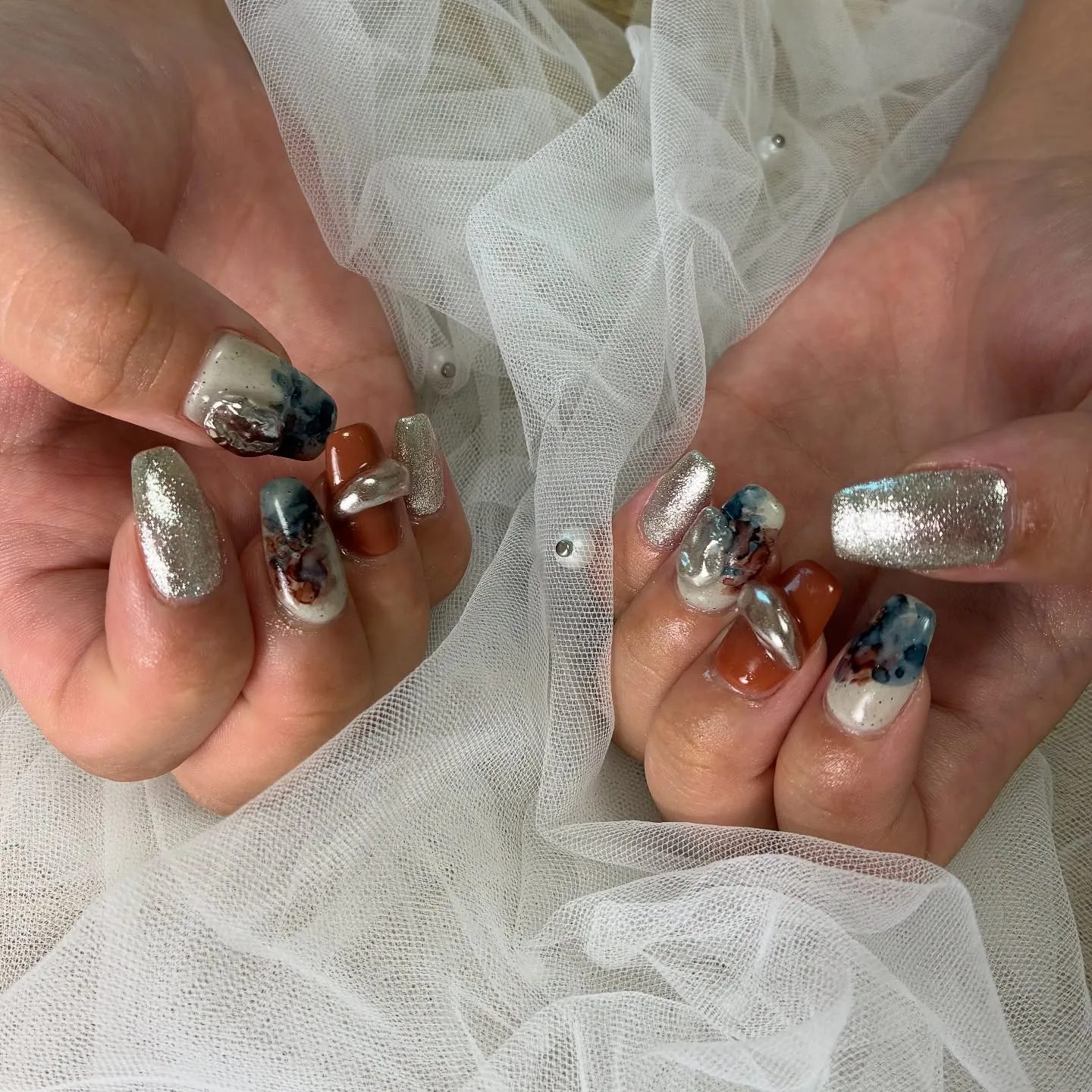 インクネイル💅