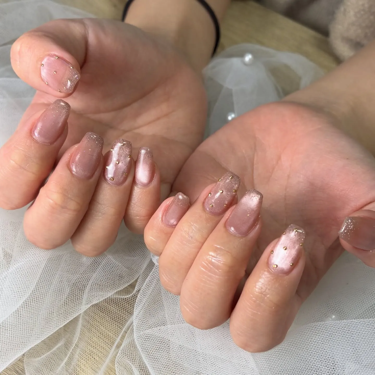 うるマグ✖️ドット◎