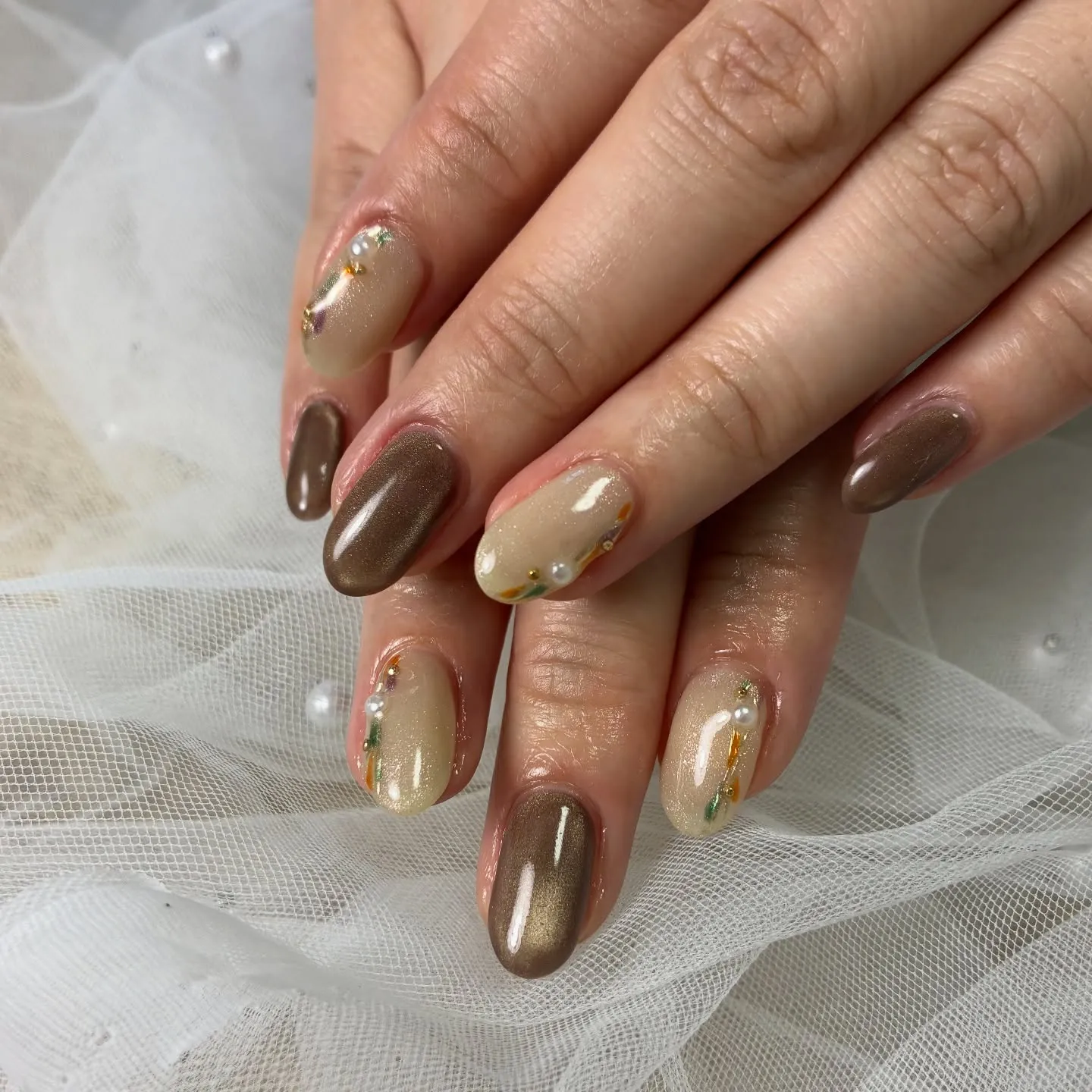 カラフル大人アート🎨