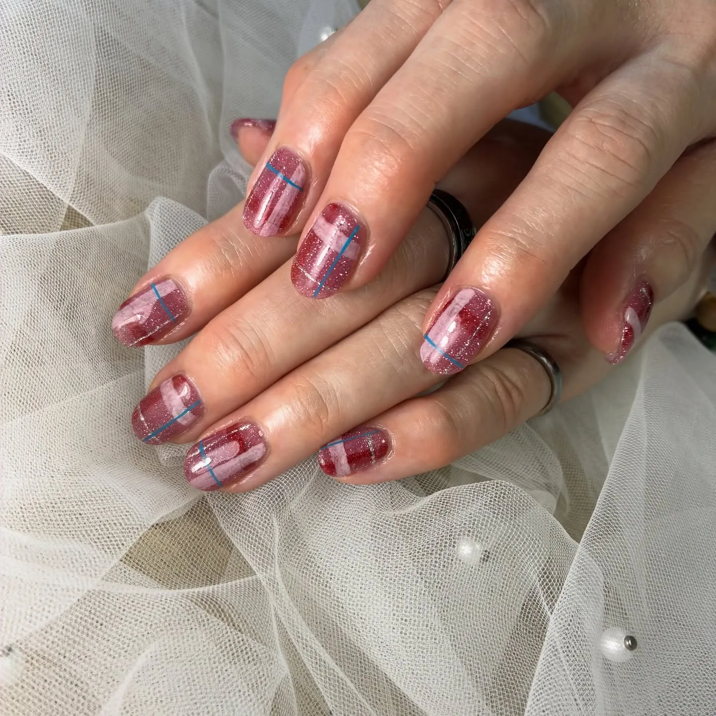 フラッシュチェック🔴