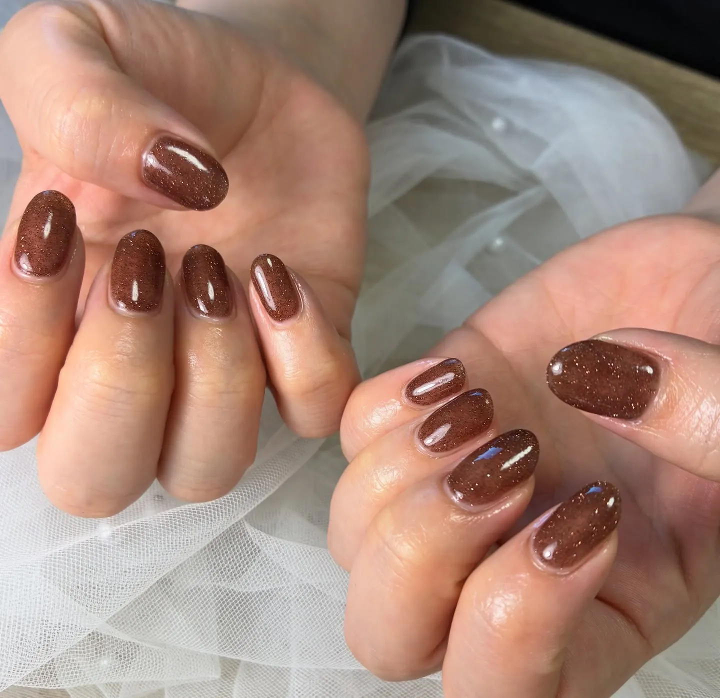 ブラウンフラッシュ✨