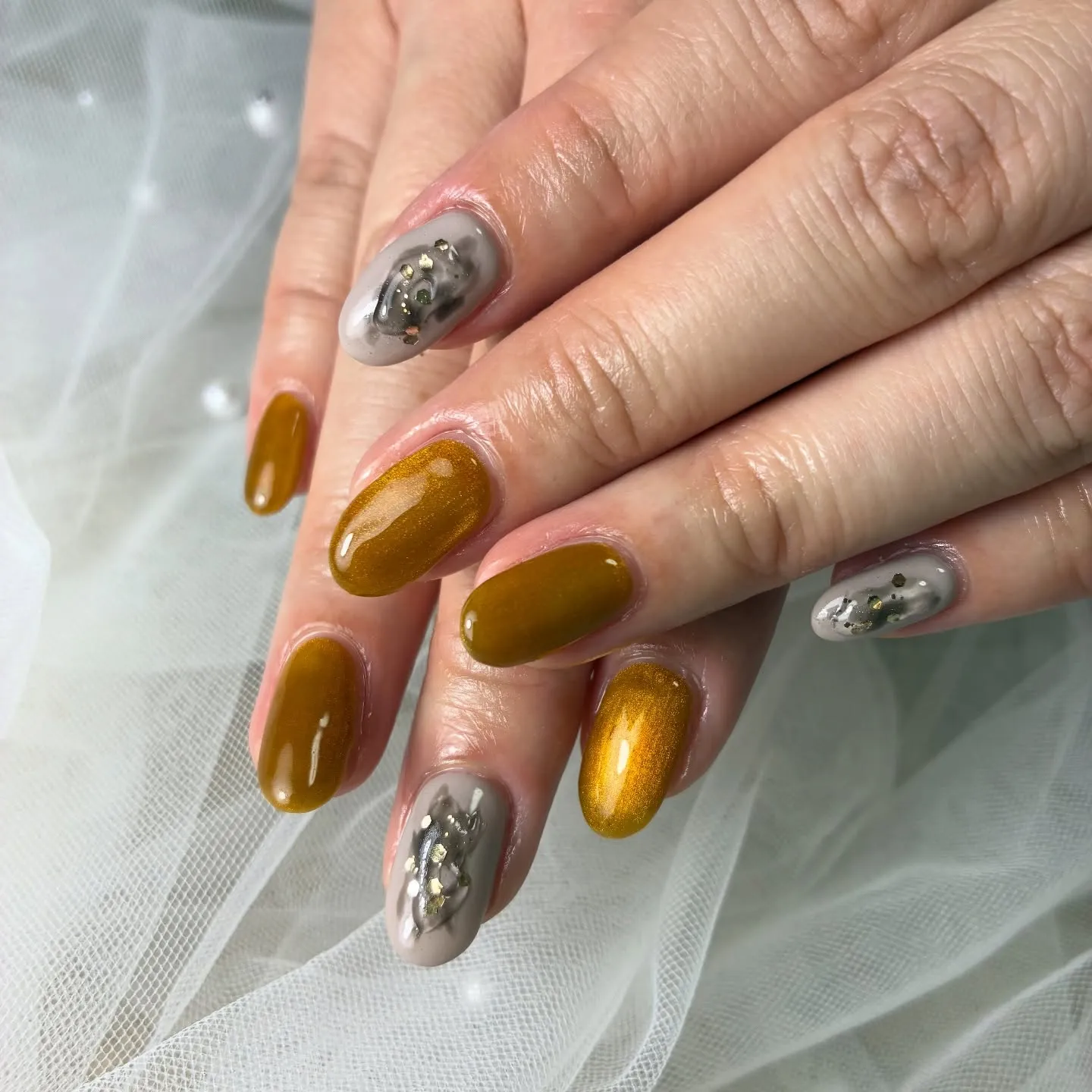 大人ニュアンス💅