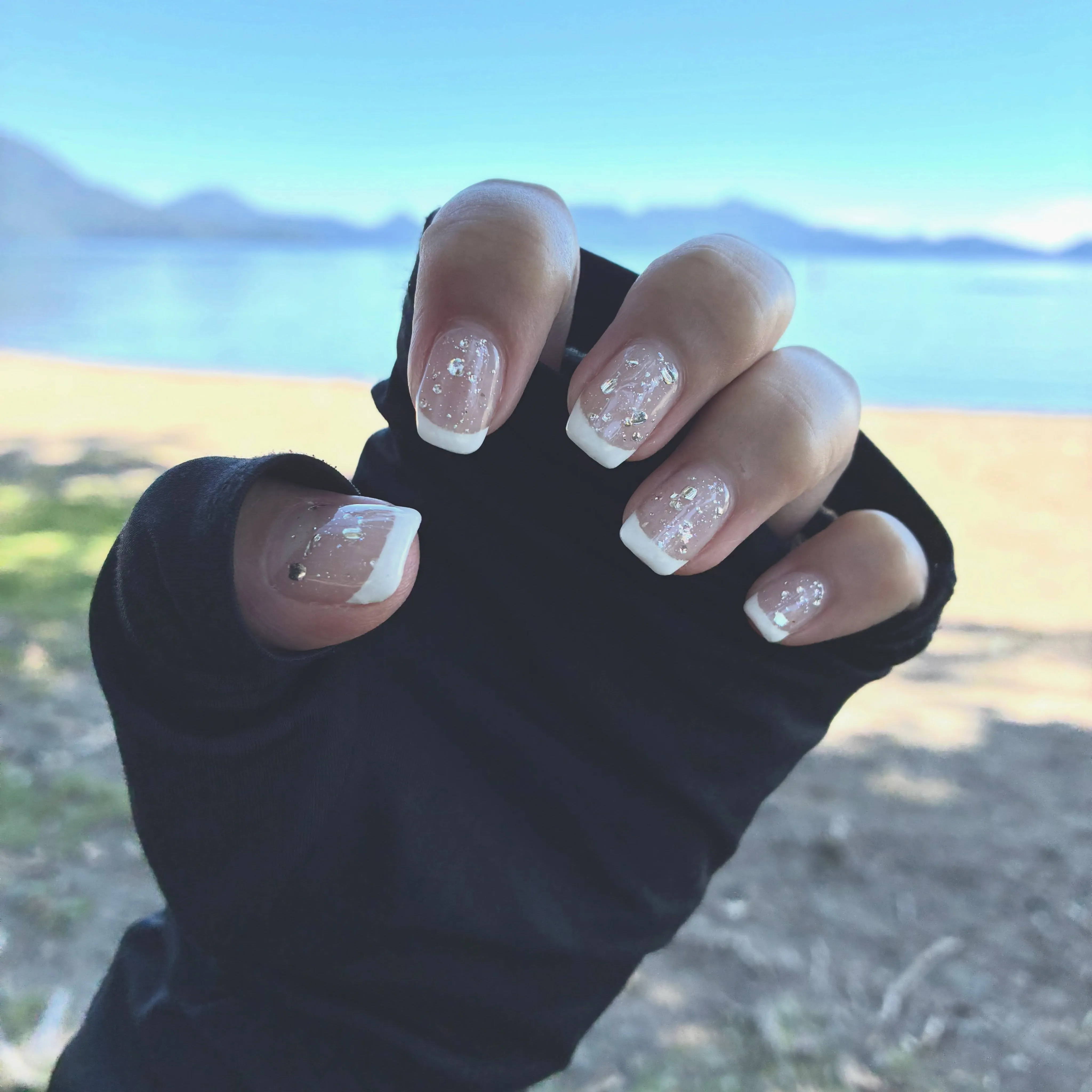 my nail💅