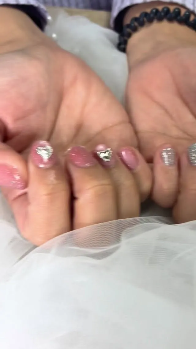 マグ✖️ラメ🩶🩷