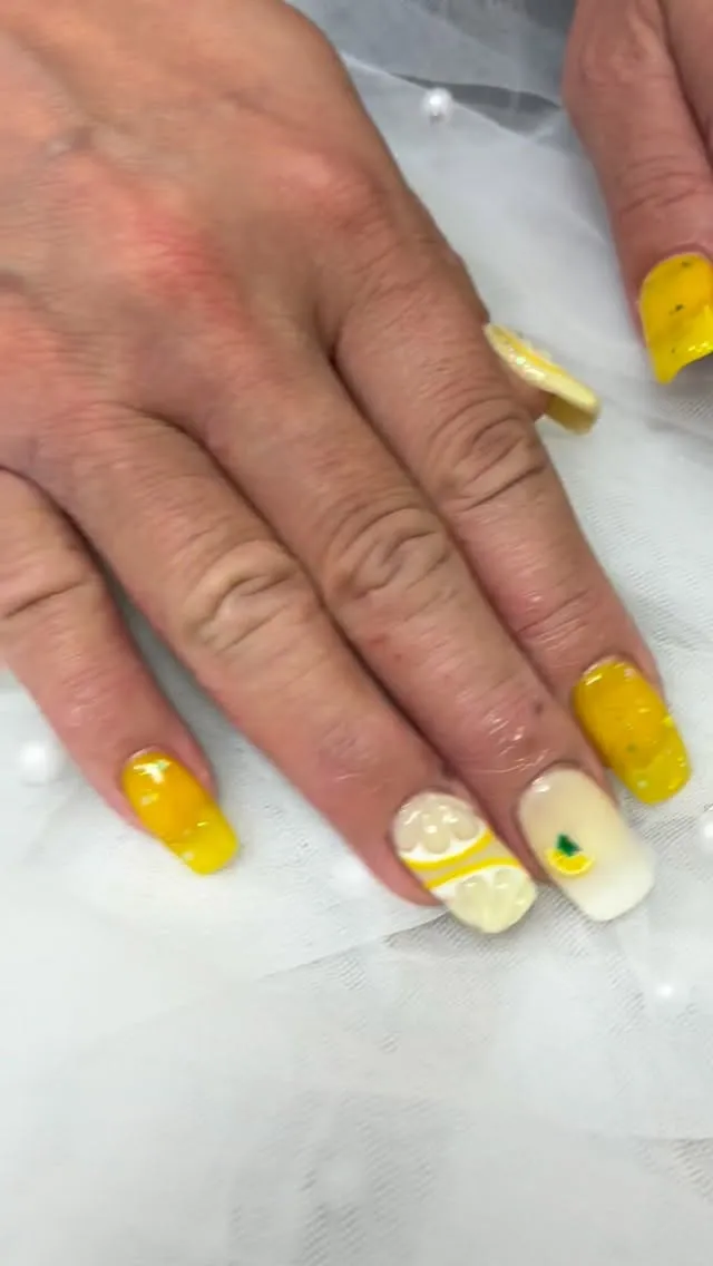 レモン🍋